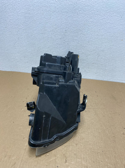 2009-2011 Bmw 3 Series 328i 4/D Sedan Left Driver Headlight Halogen AC58279