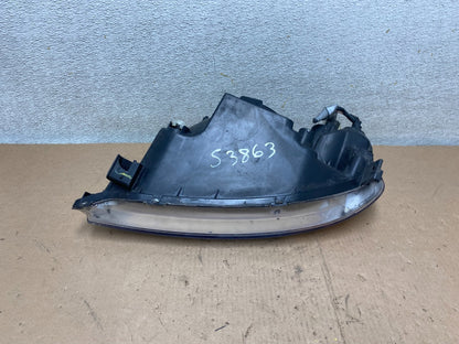 2001 - 2003 Honda Civic Coupe Headlight Halogen Right Passenger Rh TYC S3863 DW9