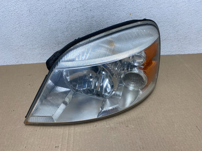 2004 - 2007 Ford Freestar Left Driver LH Side Headlight Halogen AF5775 DW2