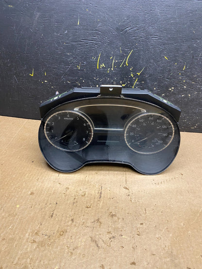 2015 Infiniti QX60 Speedometer Instrument Cluster z4384 DG0
