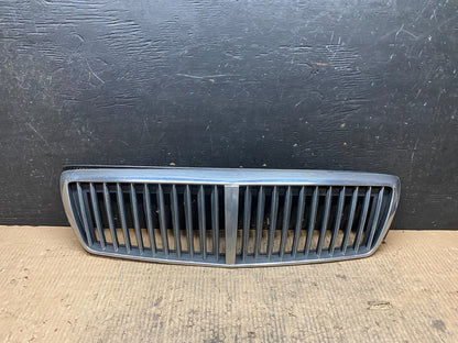 2002 to 2005 Hyundai XG350 Front Upper Grill Grille W/Emblem N20690