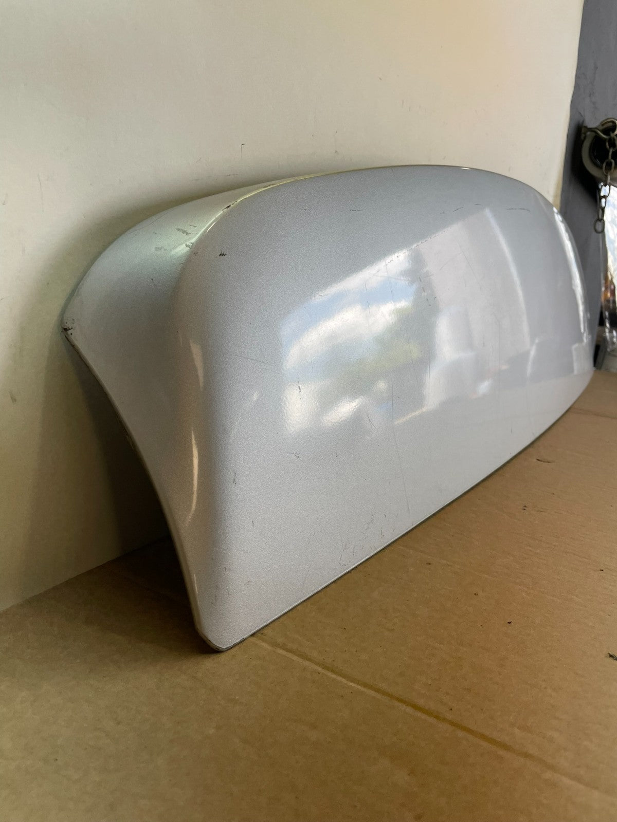 2011 to 2016 Chrysler Town & Country Rear Back Wing Spoiler AG2838 DW2