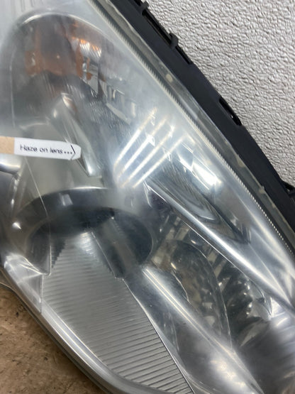 2007 2008 Nissan Maxima Right Passenger RH Headlight Hid Xenon Oem Y5853 DG4