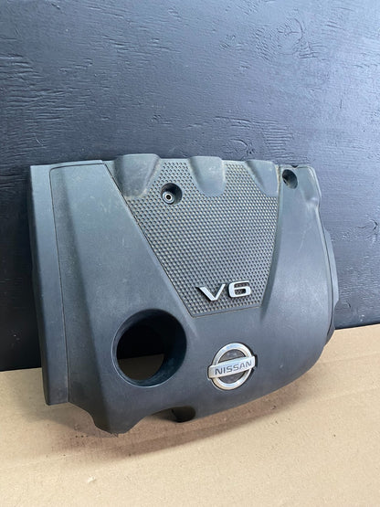 2009 to 2014 Nissan Maxima 3.5L Engine Cover D2551 PS1