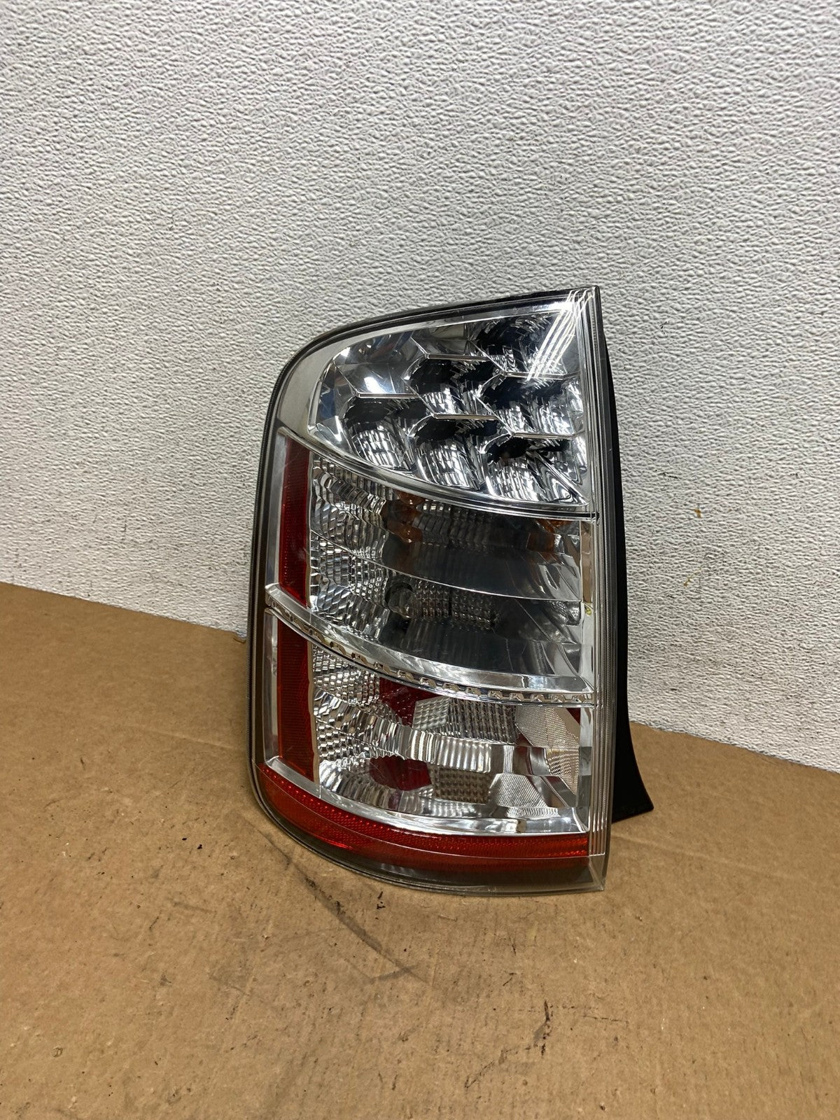 2006 2007 2008 2009 Toyota Prius Tail Light Left Driver LH AD6116 LK0