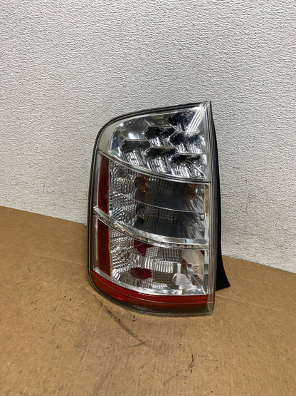 2006 2007 2008 2009 Toyota Prius Tail Light Left Driver LH AD6116 LK0