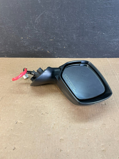 2014-2018 Subaru Forester Right Passenger Side View Power Door Mirror AD0344 DW5