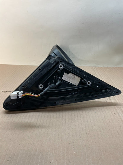 2011 - 2015 Kia Sorento Left Driver Lh Side Door Mirror Turn Signal aj0807 DG4