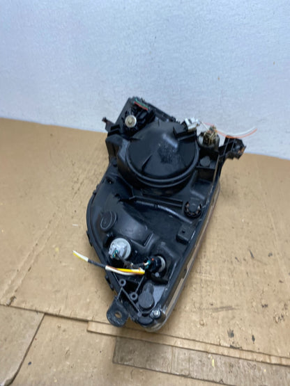 2006-2009 Toyota Prius Left Driver LH Side Blue Headlight Xenon Hid AD0555 DW7