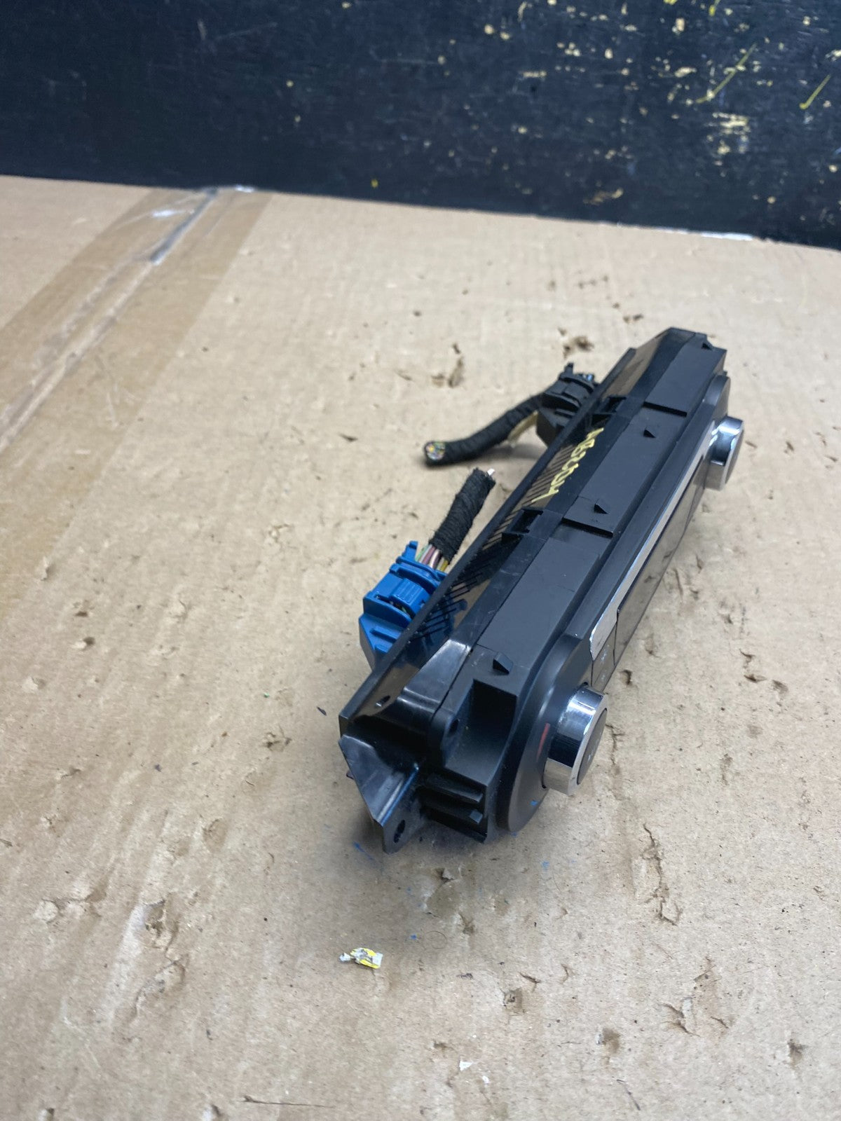 2013 2014 2015 Ford Escape Ac Heater Climate Control Temperature Oem ab2134 DG1