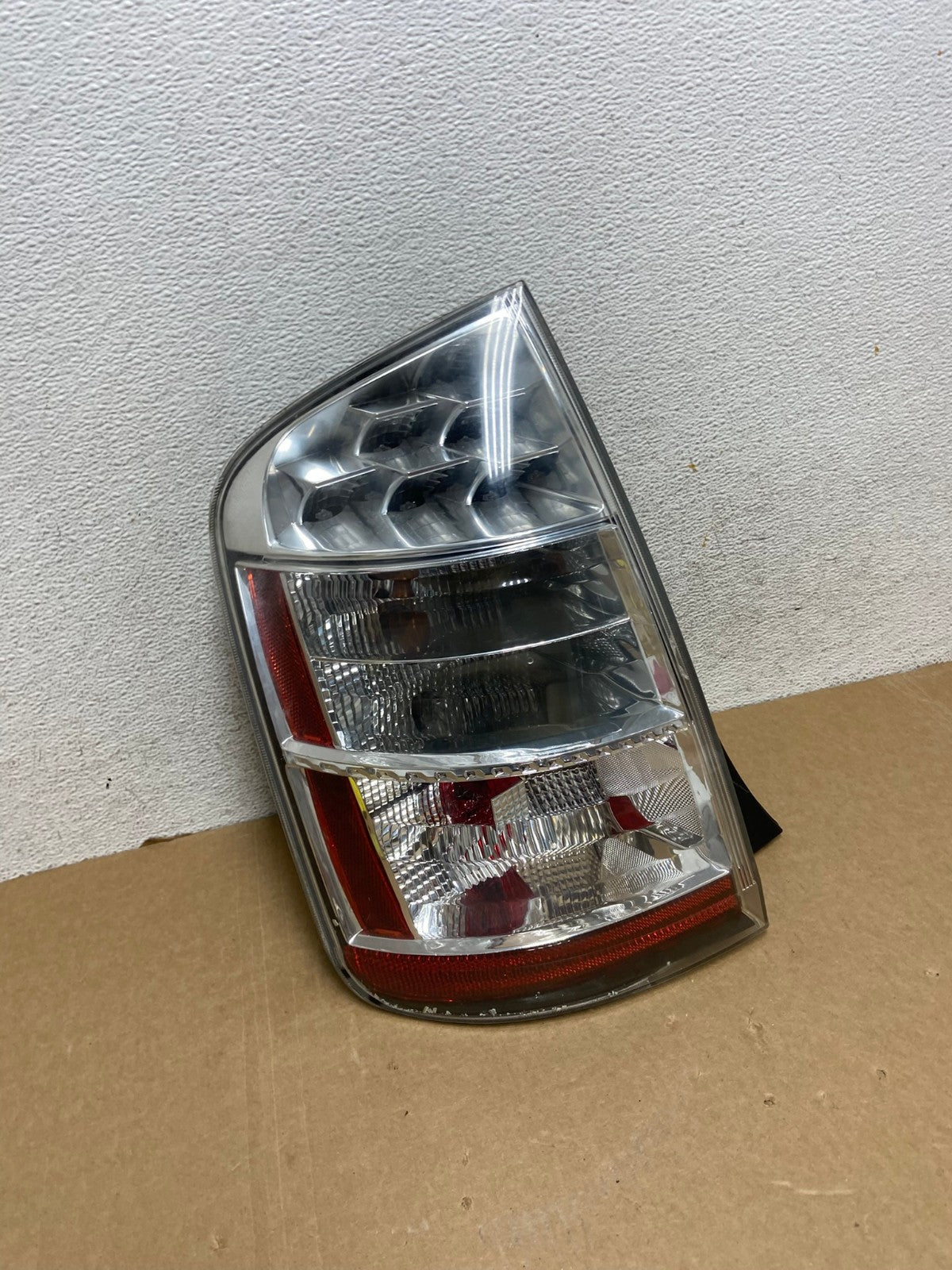 2006 2007 2008 2009 Toyota Prius Tail Light Left Driver LH DEPO AF9913 LK2