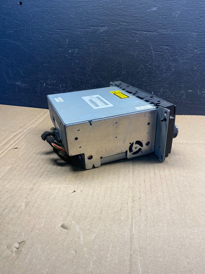 2007-2012 Chrysler Dodge Jeep Ram Radio CD MP3 AUX Receiver AD1678 DG2
