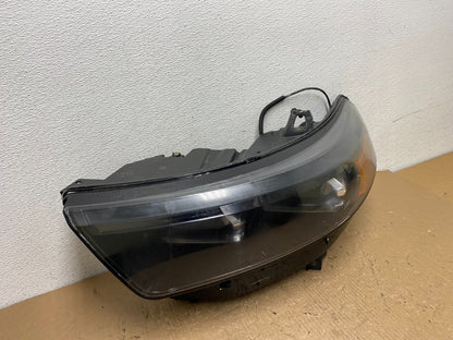 2020-2023 Ford Explorer Left Police Interceptor w/Module Headlight AD8825 DW2