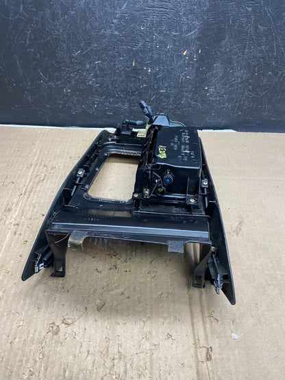 1998 2005 Lexus GS300 Center Console Shifter Bezel Cup Holder Trim ae2073 DG7