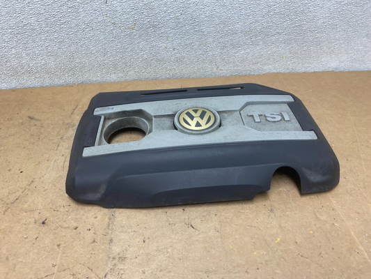 2005-2010 Volkswagen Mk5 2.0 TSI Passat Jetta Engine Cover X5525 DG0