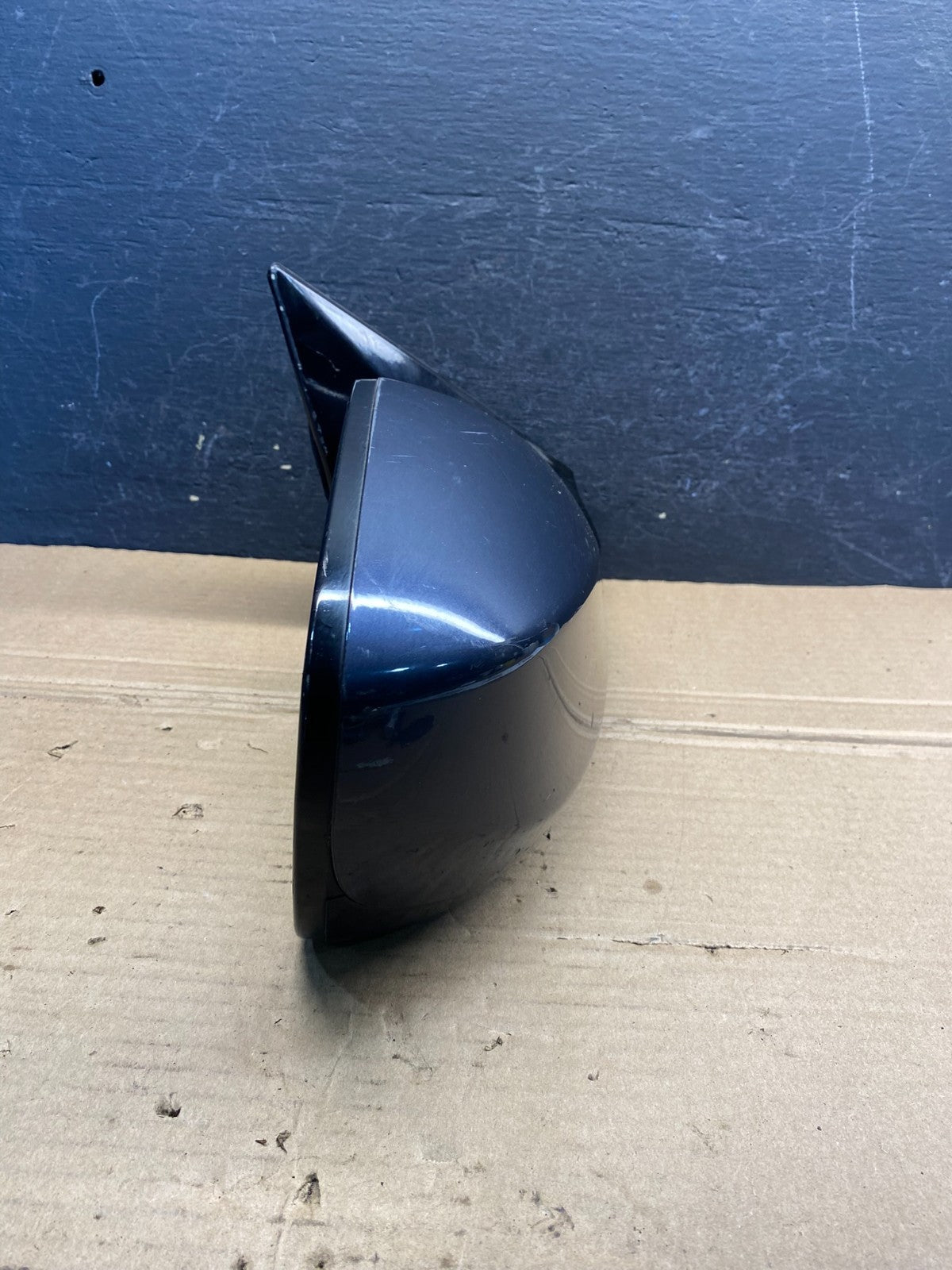 2013 - 2016 Hyundai Santa Fe Sport Right Passenger Door Mirror AE8105 DG10