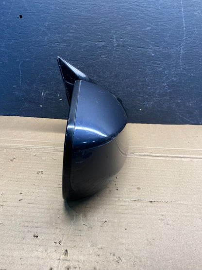2013 - 2016 Hyundai Santa Fe Sport Right Passenger Door Mirror AE8105 DG10