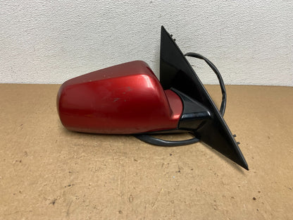 2008 2009 2010 Cadillac STS Right Passenger RH View Door Mirror AC1463 DW0