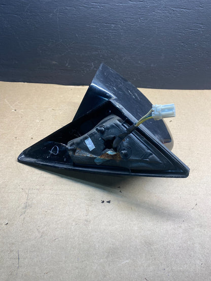 2000-2005 Mitsubishi Eclipse Door View Mirror Right Passenger Side Oem AB7168 DW10