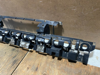2016 to 2017 Ford Explorer Rear Bumper Impact Absorber AF35612