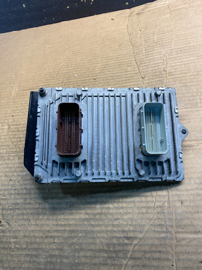 2012 Dodge Charger Chrysler 300 3.6L Engine Control Unit ECU ECM AA5753 DG0