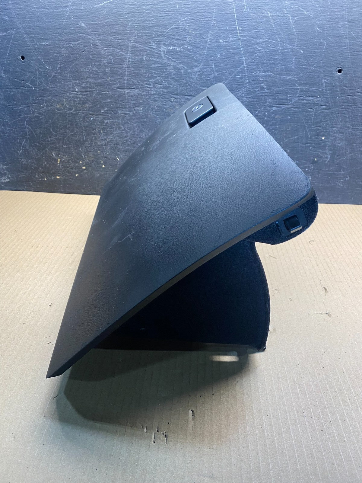 2009 to 2017 Volkswagen CC Glove Box Compartment AH7425 DG2