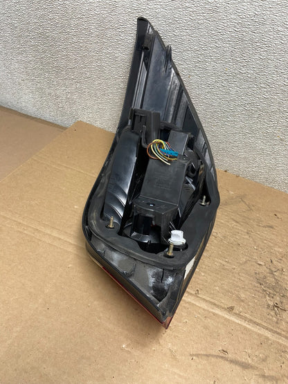 2004 -  2007 BMW 5 Series E60 Left Driver LH Side Tail Light OEM AB4740 LK4