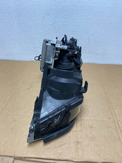2001 to 2003 BMW 325Ci 330Ci E46 Coupe Left Driver LH Xenon Headlight AC7528 DG6