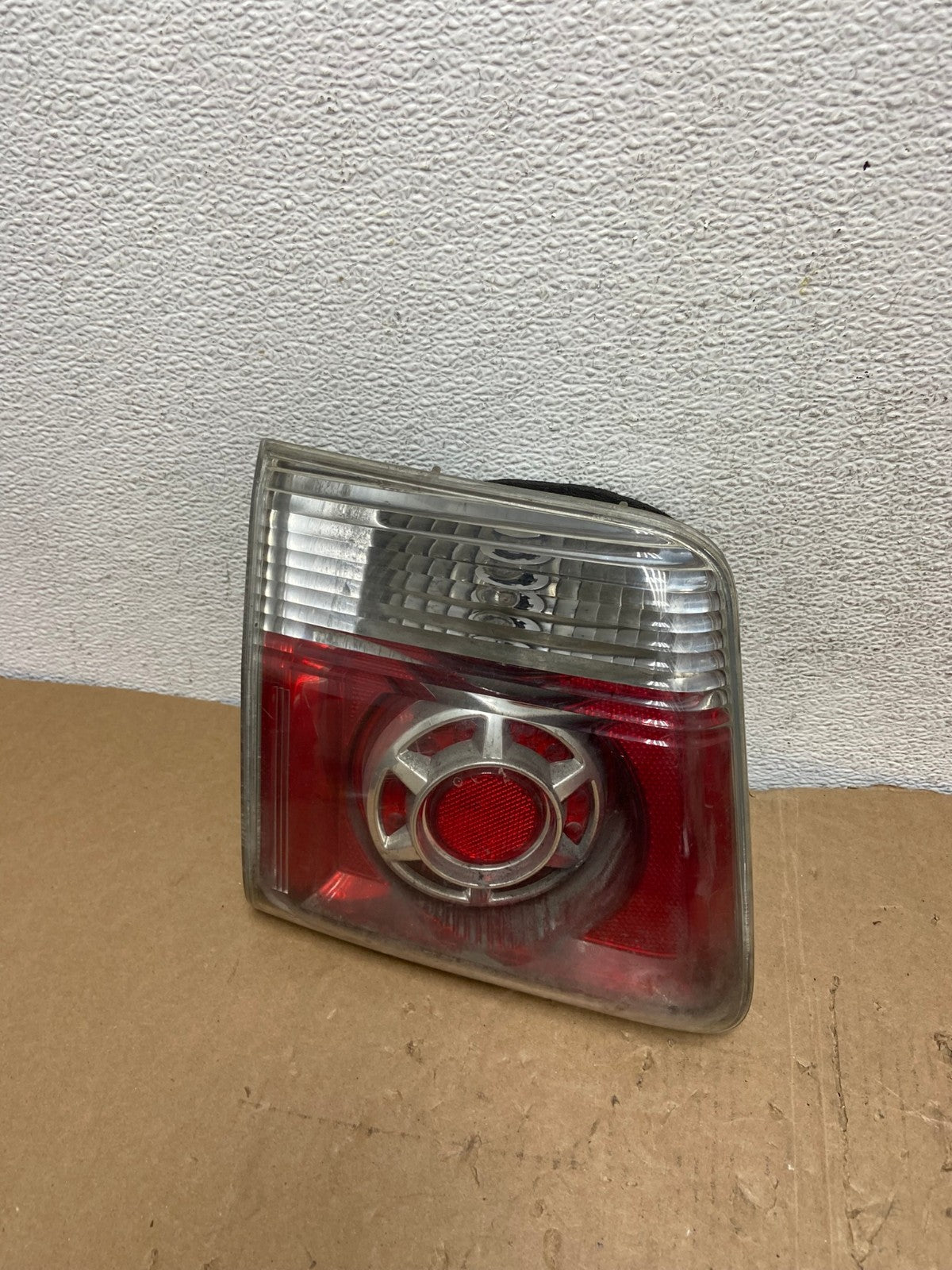 2007 to 2012 GMC Acadia Left Driver Lh Side Tail Light Inner AD7988 LK0
