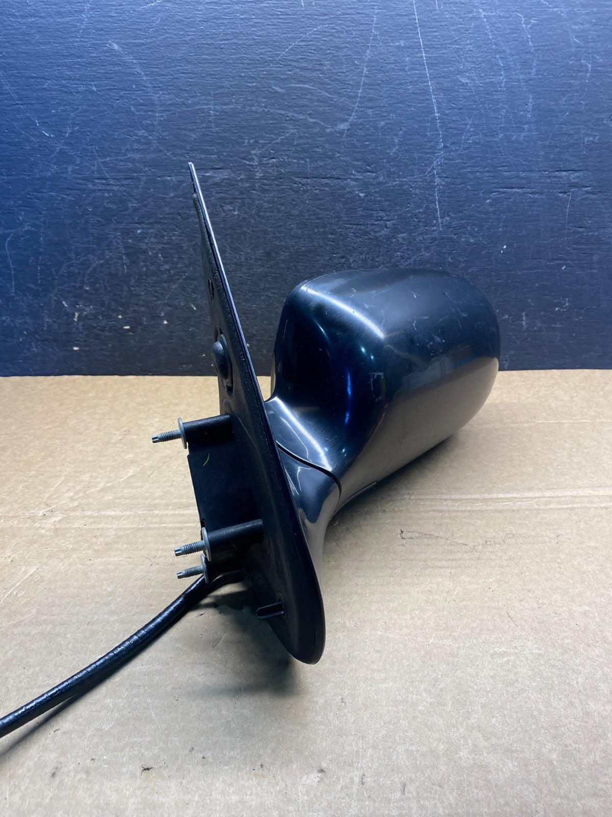 2005 to 2007 Buick Terraza Left Driver LH Side View Door Mirror AF7890 DG1
