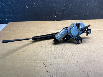 2007 to 2015 Audi Q7 Rear Windshield Washer Wiper Motor ab4012 DG5