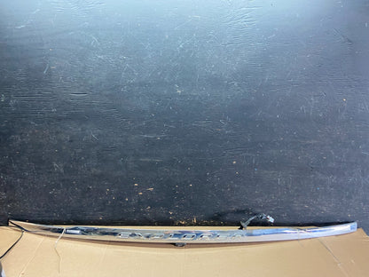 2011 to 2014 Ford Explorer Rear Tailgate Gate Trim Molding With Camera p3965 DG0