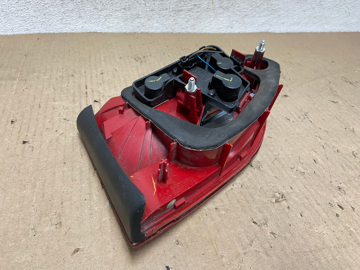 2011-2014 Volkswagen Jetta Left Driver LH Inner Trunk Tail Light AH5865 LK4