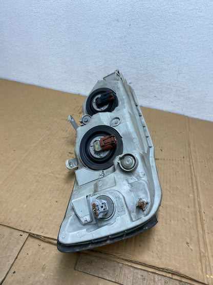 2000 to 2004 Toyota Avalon Halogen Left Driver LH Headlight AC7621 DW7