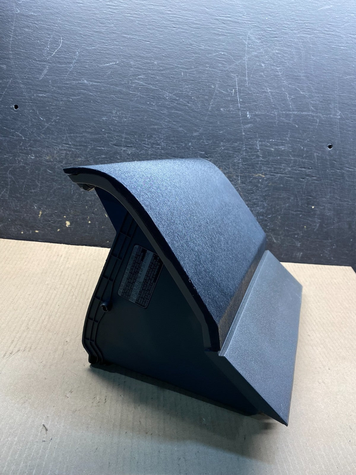 2004 to 2009 Toyota Prius Glove Box Compartment ai7134 DG1
