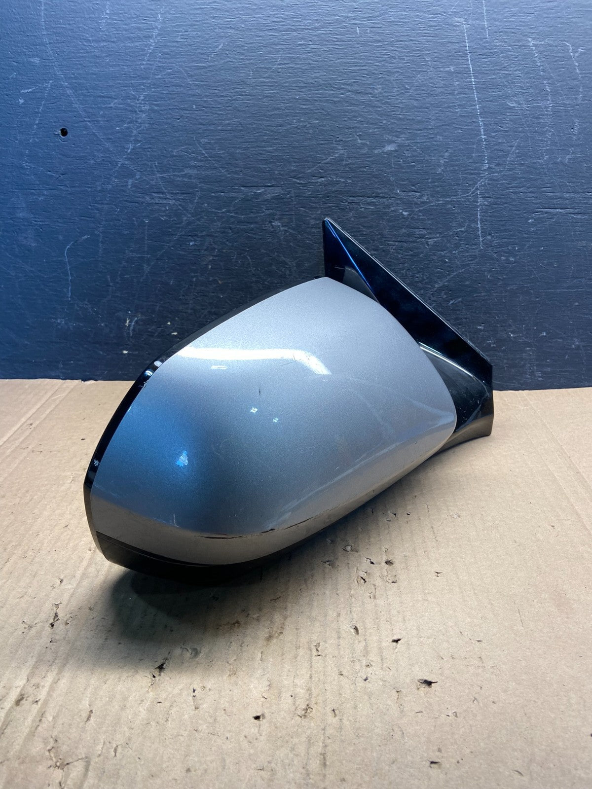 2013 - 2016 Hyundai Santa Fe Right Passenger Door Mirror AE2366 DW1