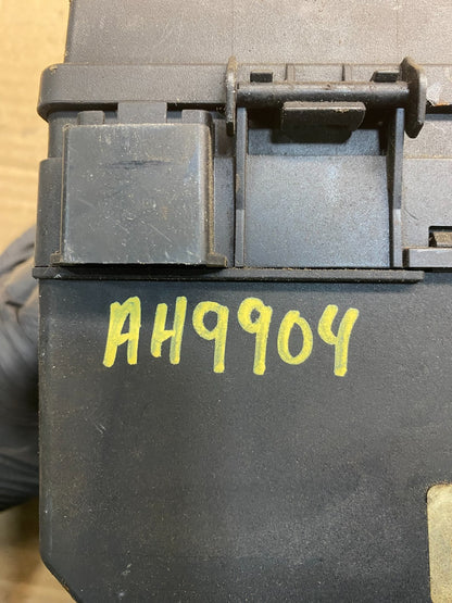 2009 Liberty Nitro TIPM Power Integrated Fuse Box Module AH9904 DW5