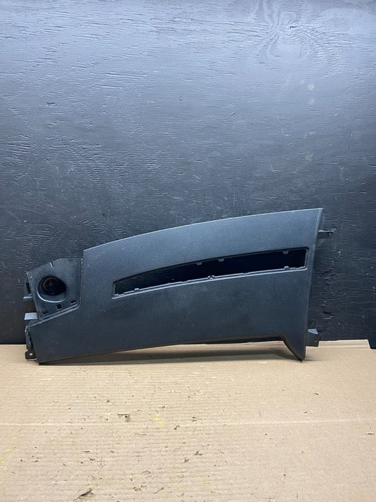 2007 to 2018 Mercedes Dodge Sprinter Left Dash Vent Trim Panel A9066890007 J46920