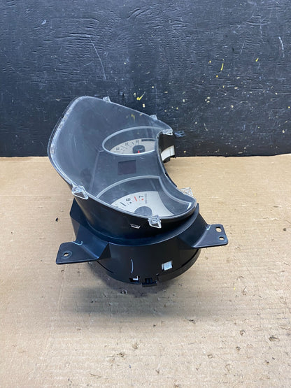 2006 2007 Ford Explorer Speedometer Cluster Gauge Oem R2852 DG2