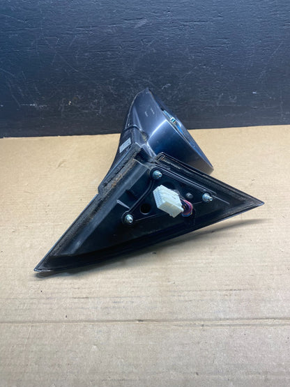 2007 2008 2009 Acura MDX Left LH Side View Power Door Mirror AC4528 DG4