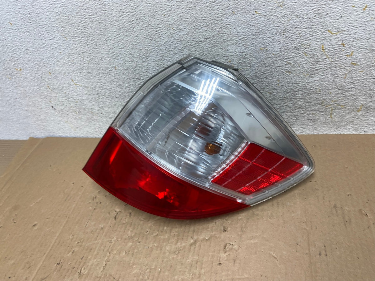 2009 to 2013 Honda Fit Right Passenger RH Side Tail Light AH1284 LK1