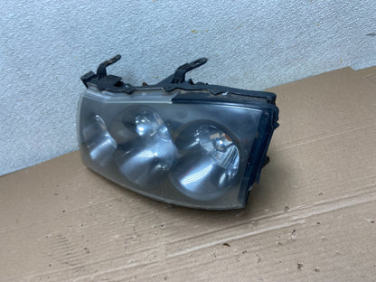 2003-2004 Infiniti M45 Left Driver Side Xenon Hid Headlight Oem AB1362 DG1