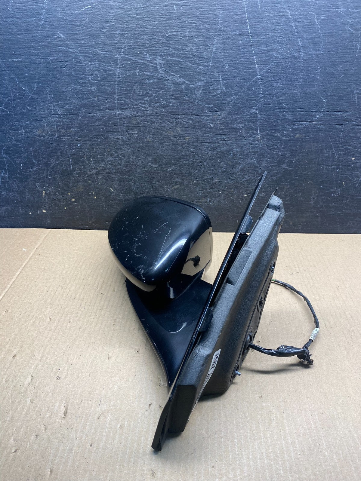 2015 2016 2017 Chrysler 200 Right Passenger View Door Mirror AH3259 DG2