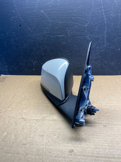 2013 to 2015 BMW X1 Right Passenger RH Side View Door Mirror af7536 DG2