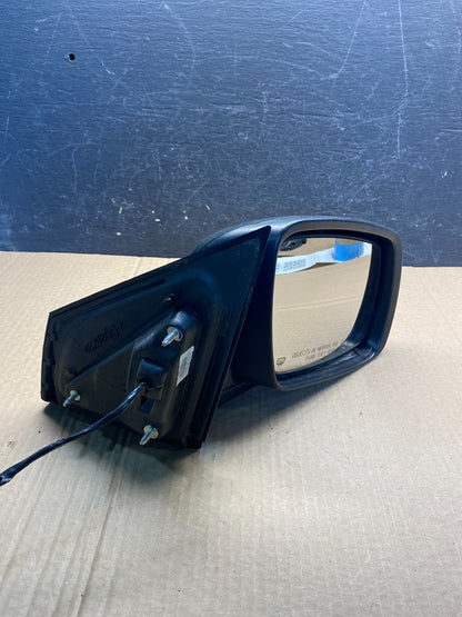 2009 - 2020 Dodge Journey Right Passenger View Door Heated Mirror AF695310