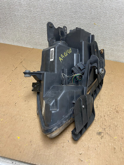 2007 to 2012 Gmc Acadia Halogen Headlight Right Passenger Side AA0140 DW9