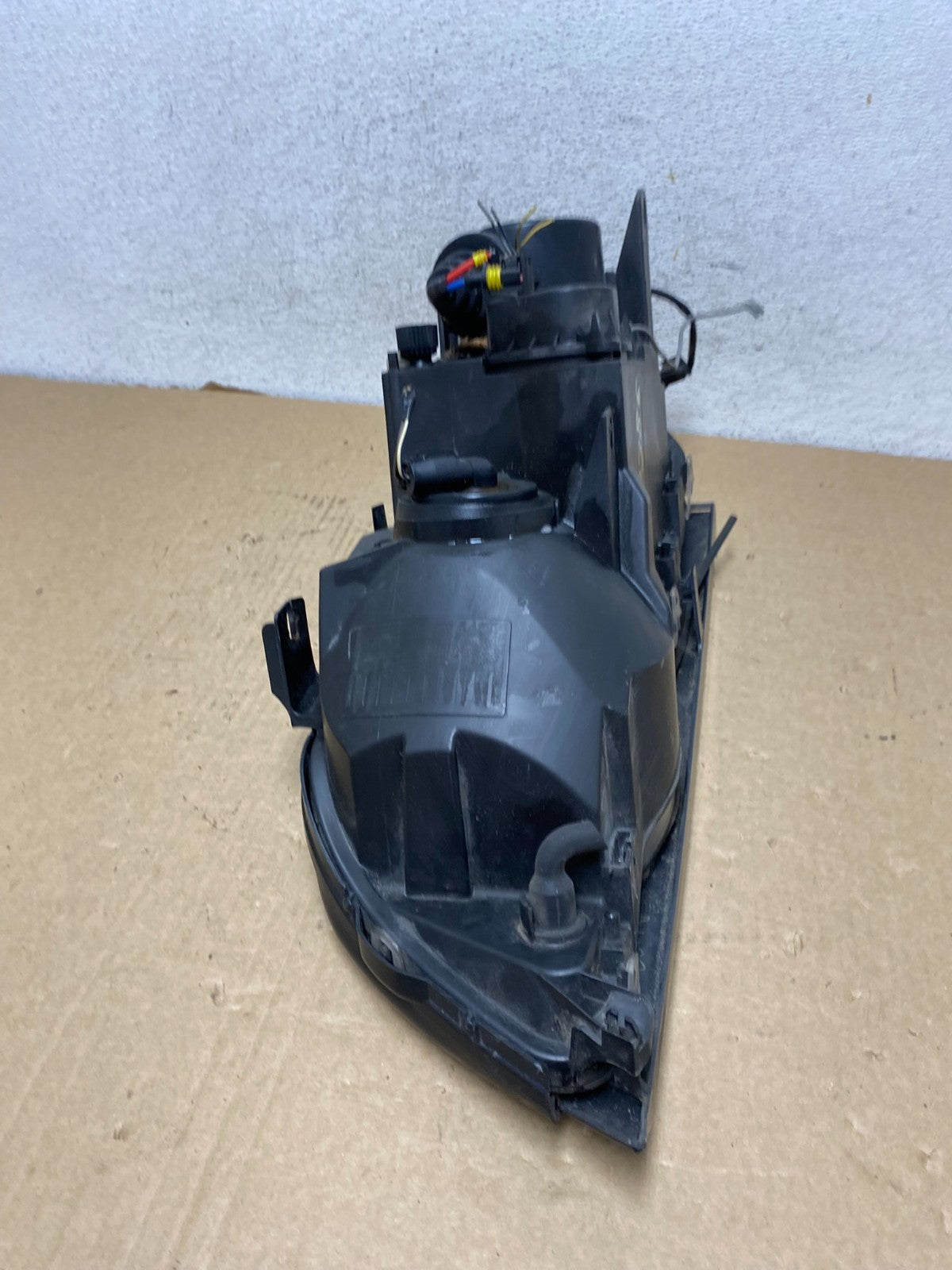 2000-2003 Bmw X5 E53 Headlight Right Passenger Rh Side Xenon HID AF7386 DW10