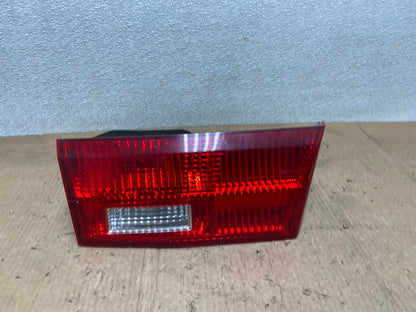 2005 Honda Accord Left Side Driver Lh Inner Trunk Lid Tail Light OEM AA8356 LK0