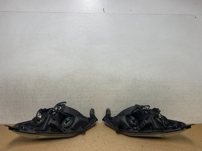 2005 2006 2007 Honda Odyssey Left+Right Set Halogen Headlights W9035 DW11