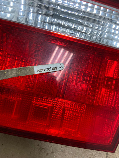 2005 2006 2007 Honda Odyssey Inner Right Passenger RH Tail Light AF5082 LK3